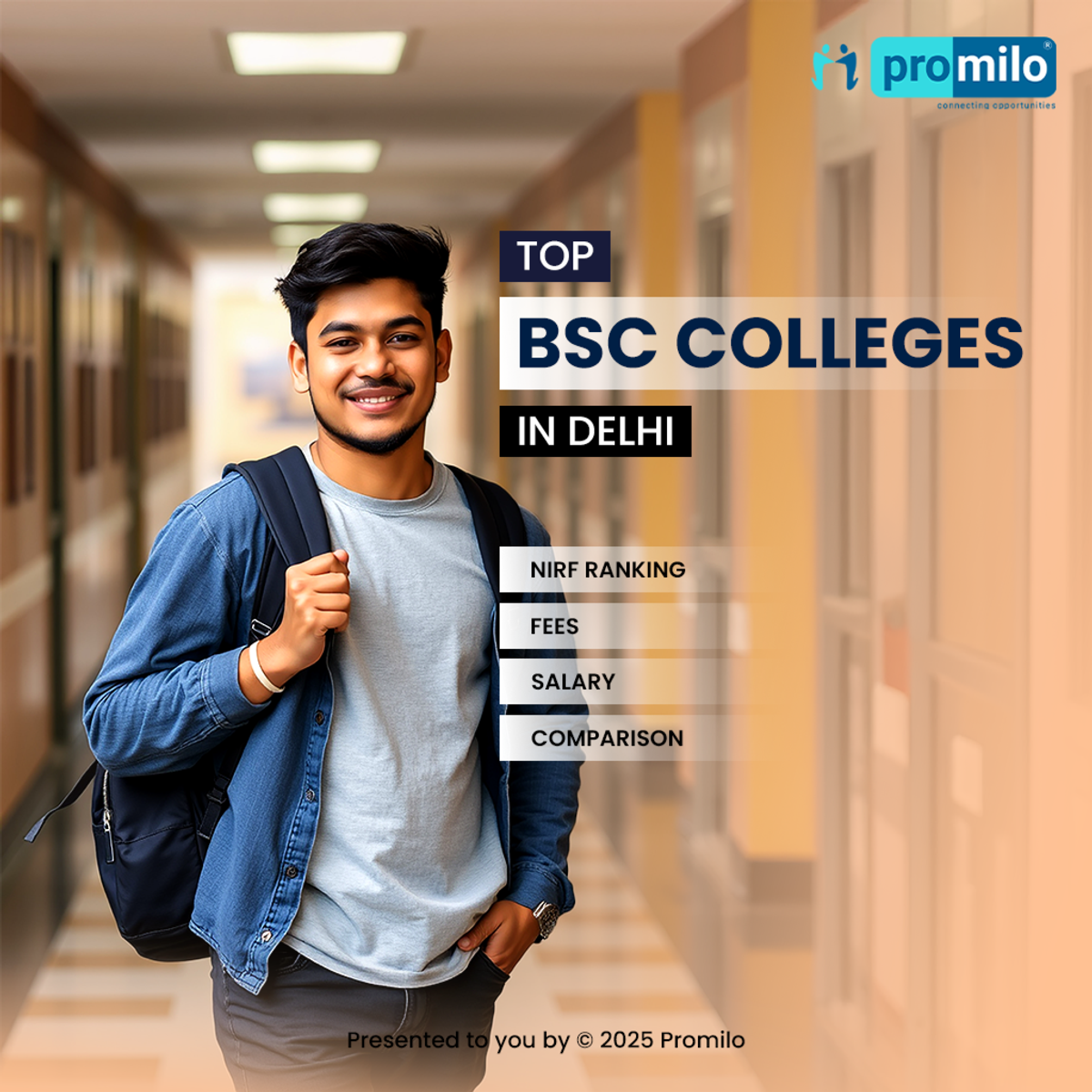 BSc Fees vs Salary in Delhi: Fee Structure and Salary in Private and Government Colleges